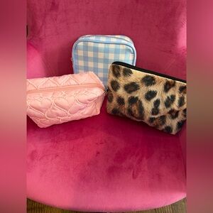 unbranded Cosmetic Bags